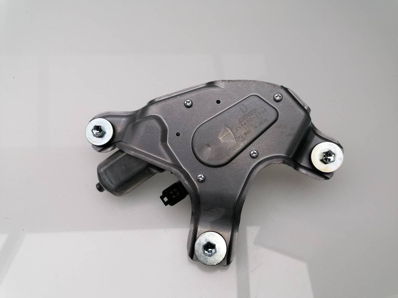 Motor limpia trasero SUZUKI SWIFT IV (FZ, NZ)