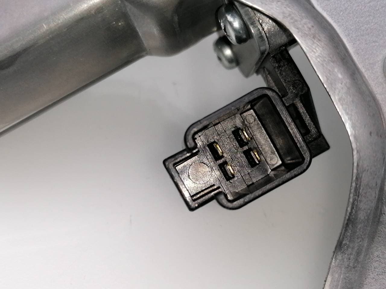 Motor limpia trasero SUZUKI SWIFT IV (FZ, NZ) 3