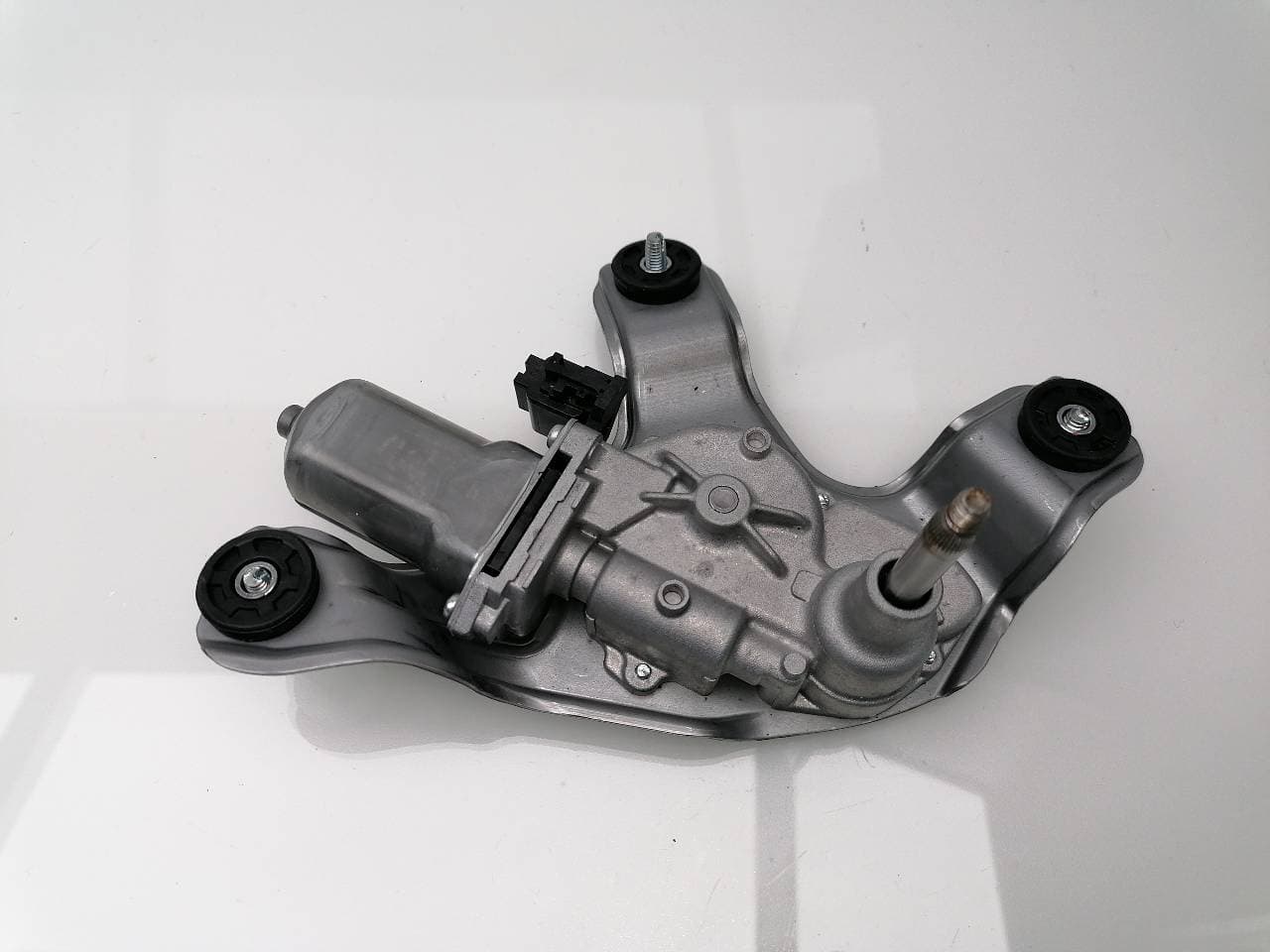 Motor limpia trasero SUZUKI SWIFT IV (FZ, NZ) 2