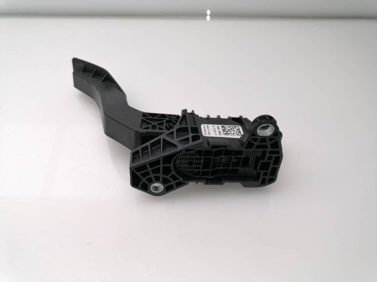 Pedal acelerador SUZUKI SWIFT IV (FZ, NZ) 4