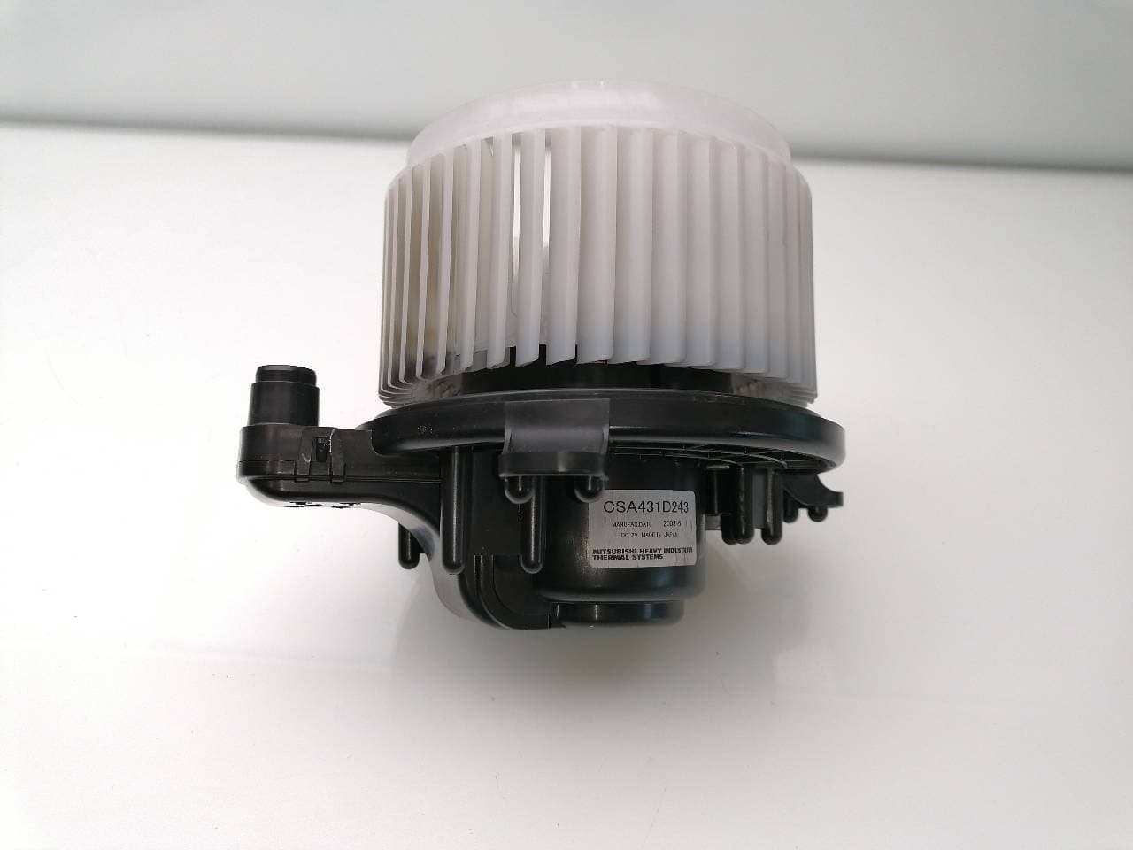 Motor calefaccion SUZUKI SWIFT IV (FZ, NZ)
