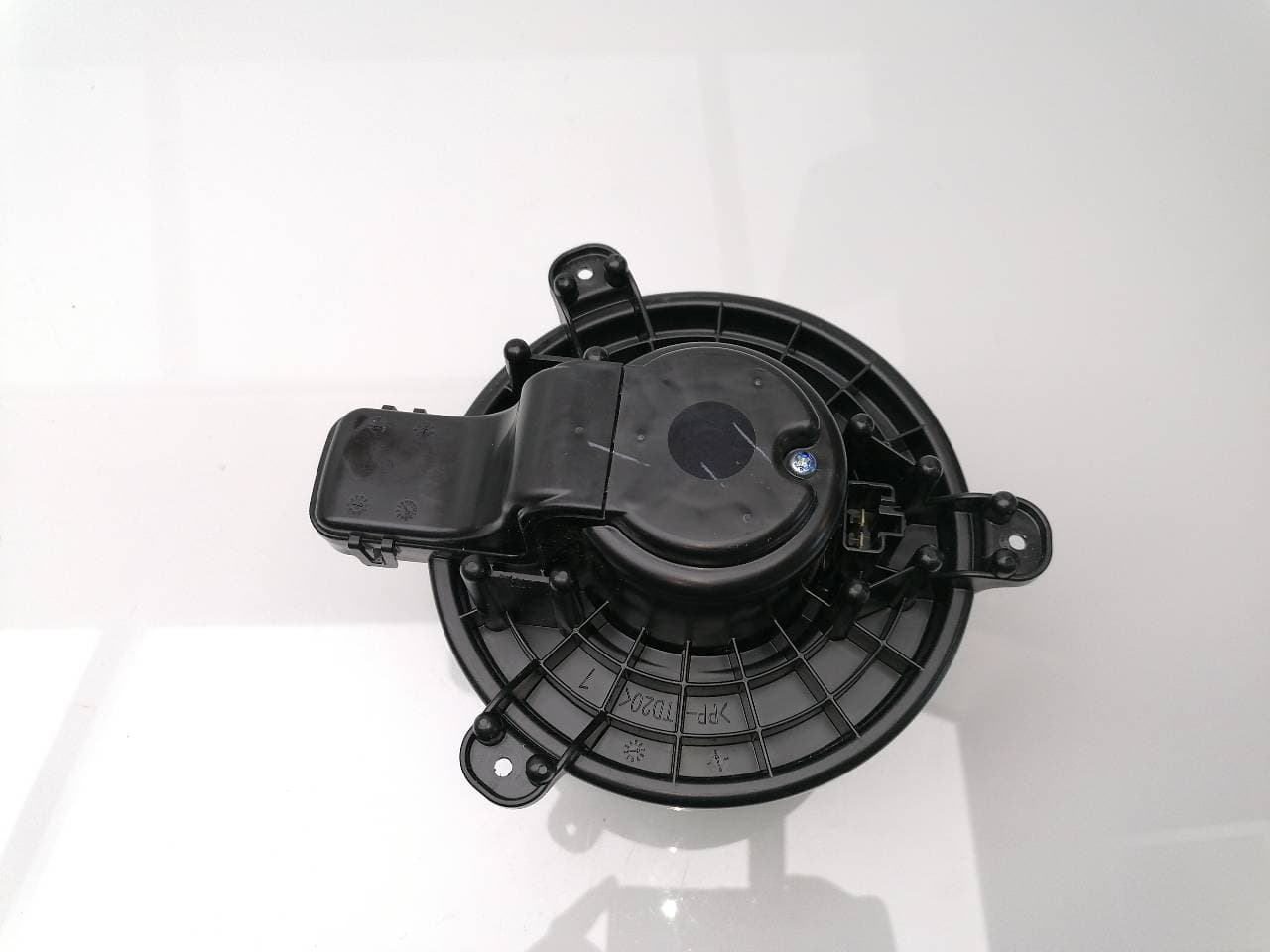 Motor calefaccion SUZUKI SWIFT IV (FZ, NZ) 3