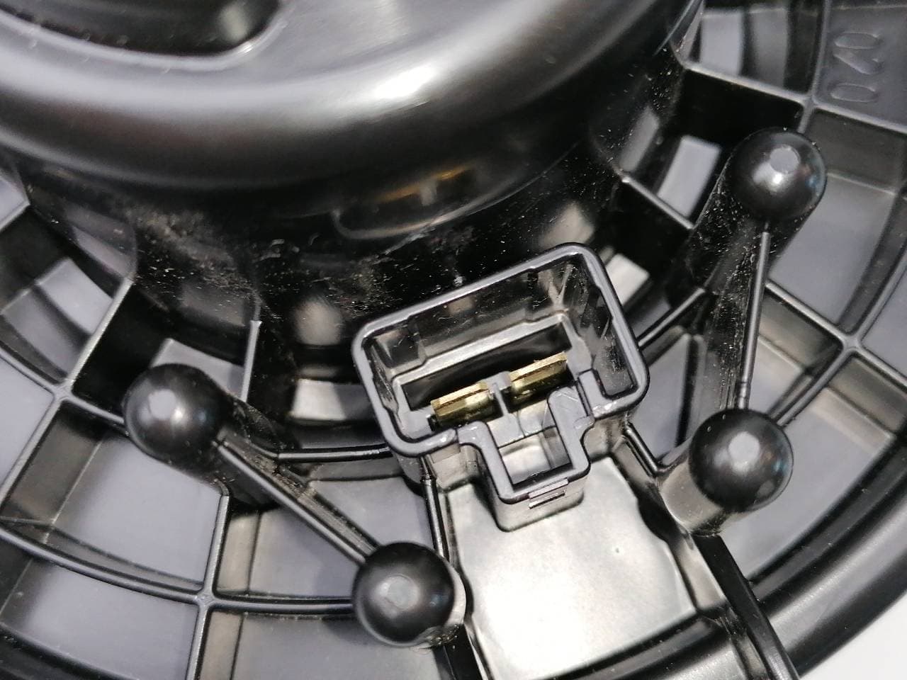 Motor calefaccion SUZUKI SWIFT IV (FZ, NZ) 2