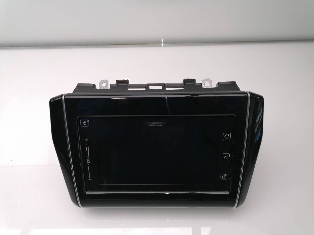 Sistema audio / radio cd SUZUKI SWIFT IV (FZ, NZ) 5