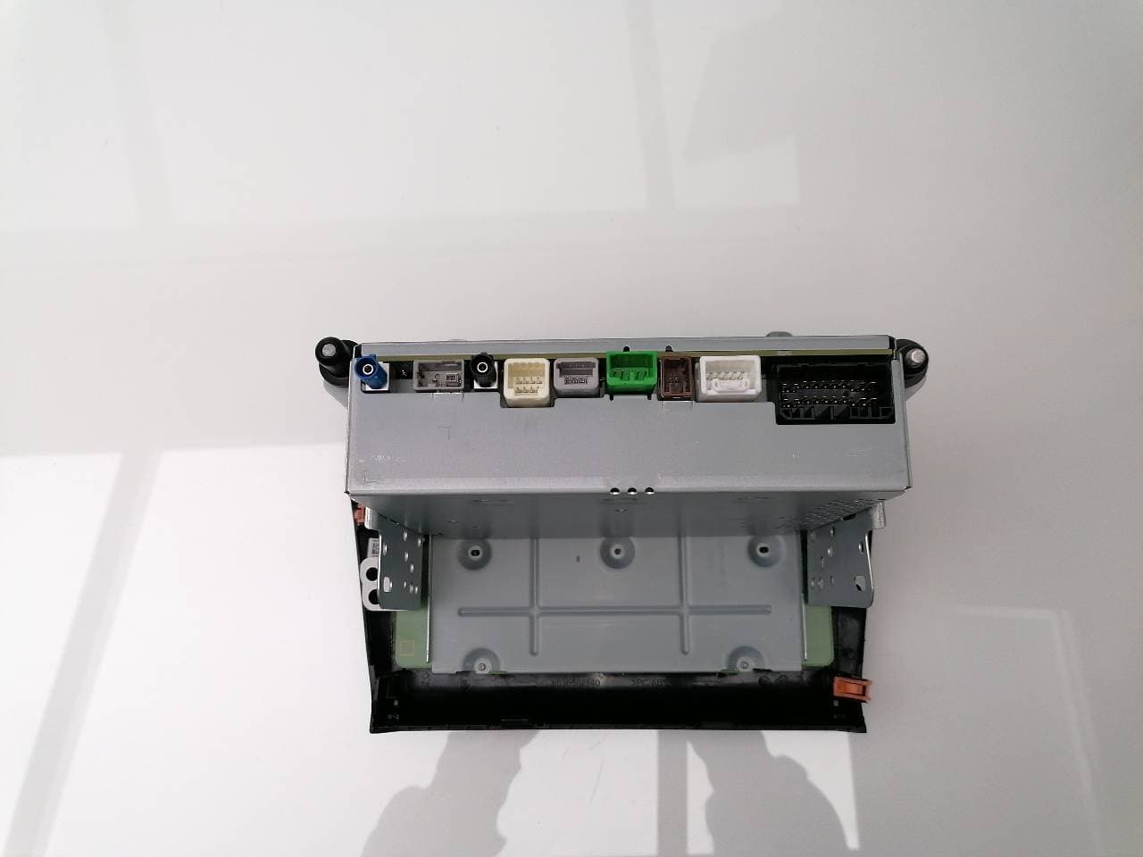 Sistema audio / radio cd SUZUKI SWIFT IV (FZ, NZ)