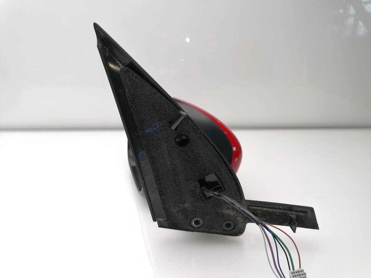 Retrovisor izquierdo SUZUKI SWIFT IV (FZ, NZ) 4