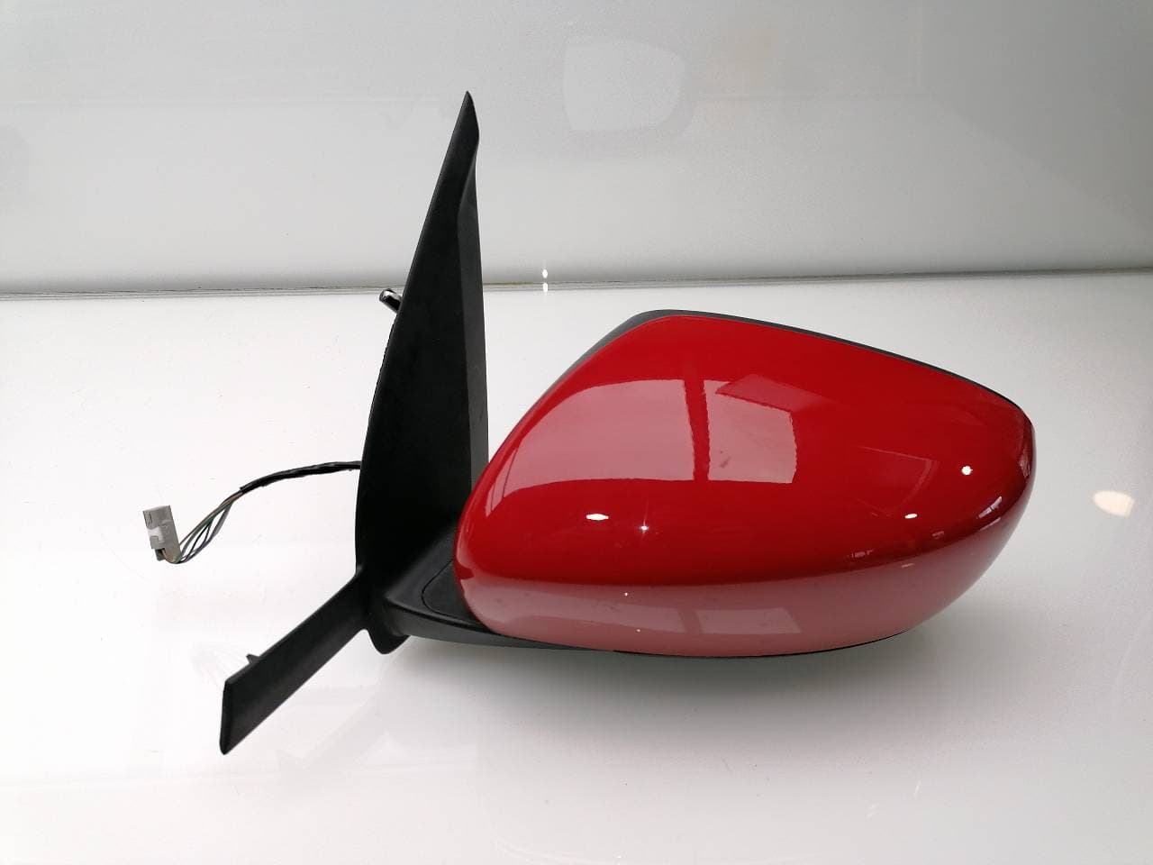 Retrovisor izquierdo SUZUKI SWIFT IV (FZ, NZ) 3