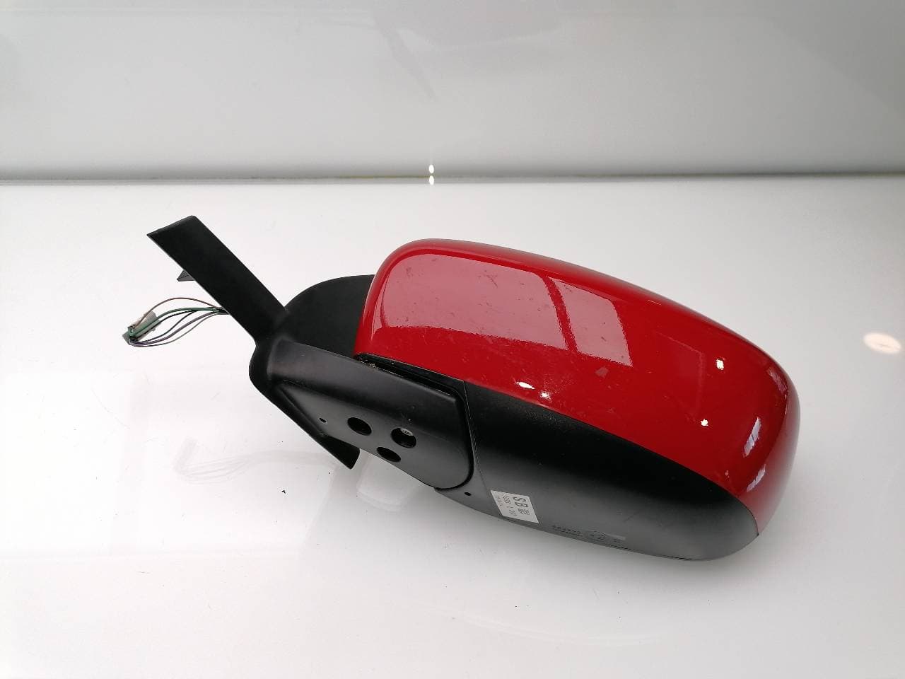 Retrovisor izquierdo SUZUKI SWIFT IV (FZ, NZ) 2