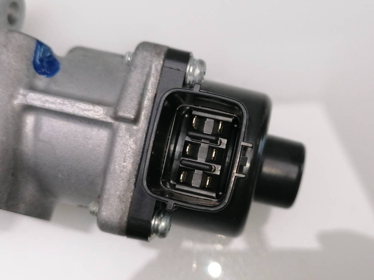 Valvula egr SUZUKI SWIFT IV (FZ, NZ) 3