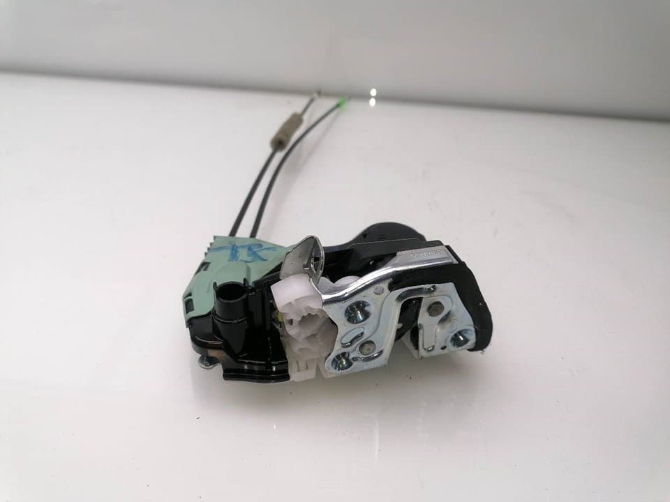 Cerradura puerta trasera izquierda SUZUKI SWIFT IV (FZ, NZ) 4