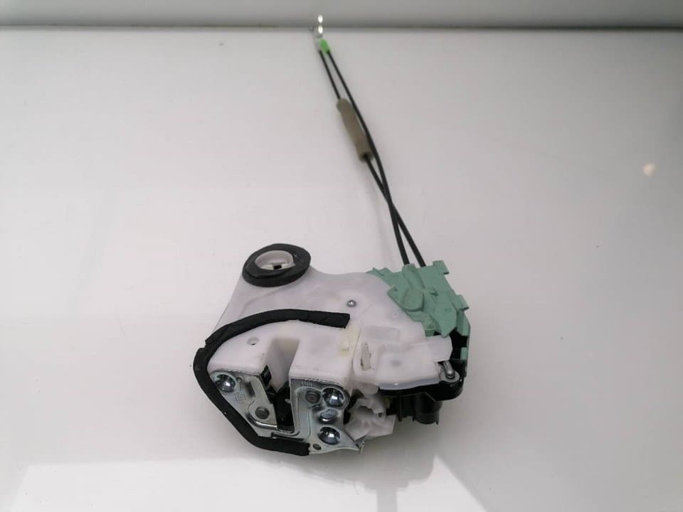 Cerradura puerta trasera izquierda SUZUKI SWIFT IV (FZ, NZ)