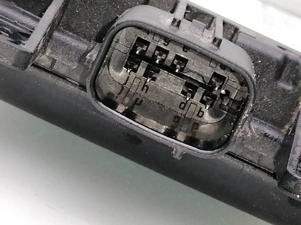 Modulo electronico SUZUKI SWIFT IV (FZ, NZ) 2