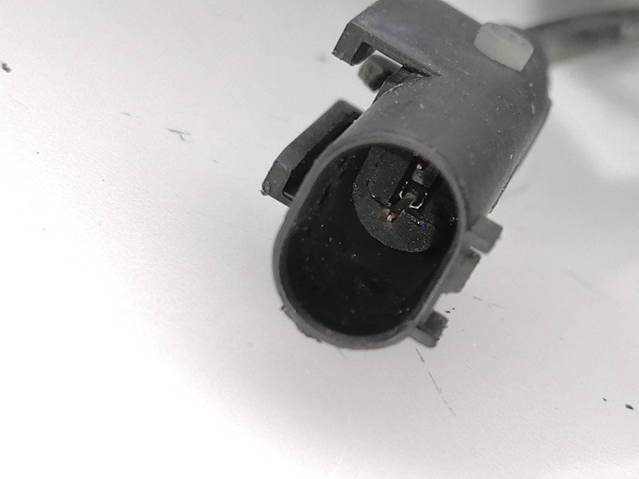 Mangueta delantera derecha OPEL COMBO FURGONETA/MONOVOLUMEN (X12) 3