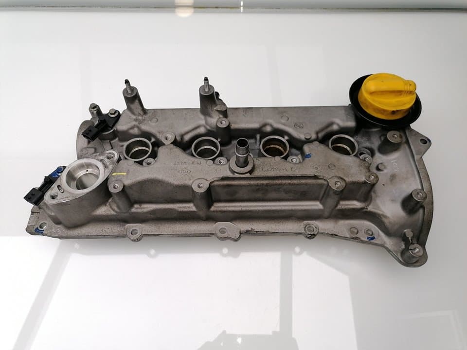 Tapa balancines RENAULT MEGANE III BERLINA 5 P 3