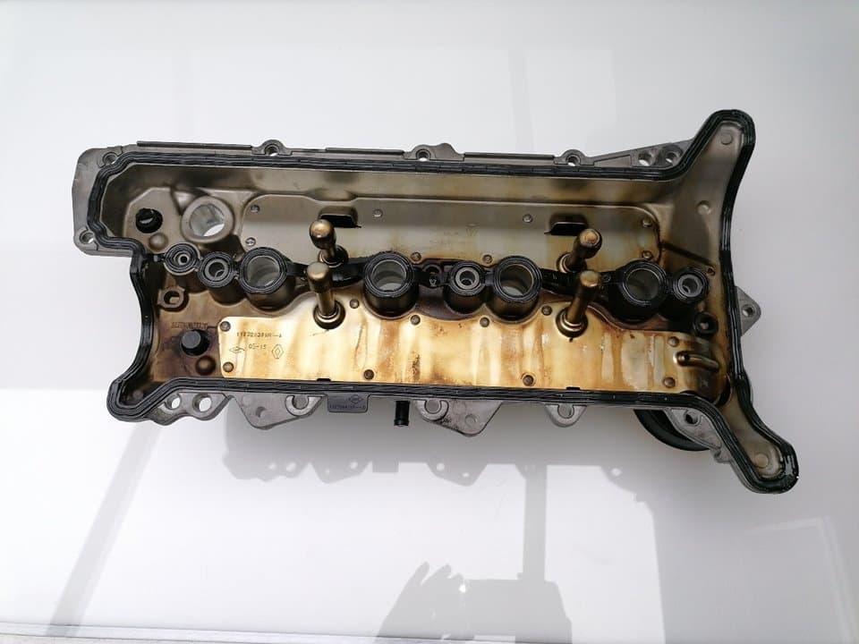 Tapa balancines RENAULT MEGANE III BERLINA 5 P