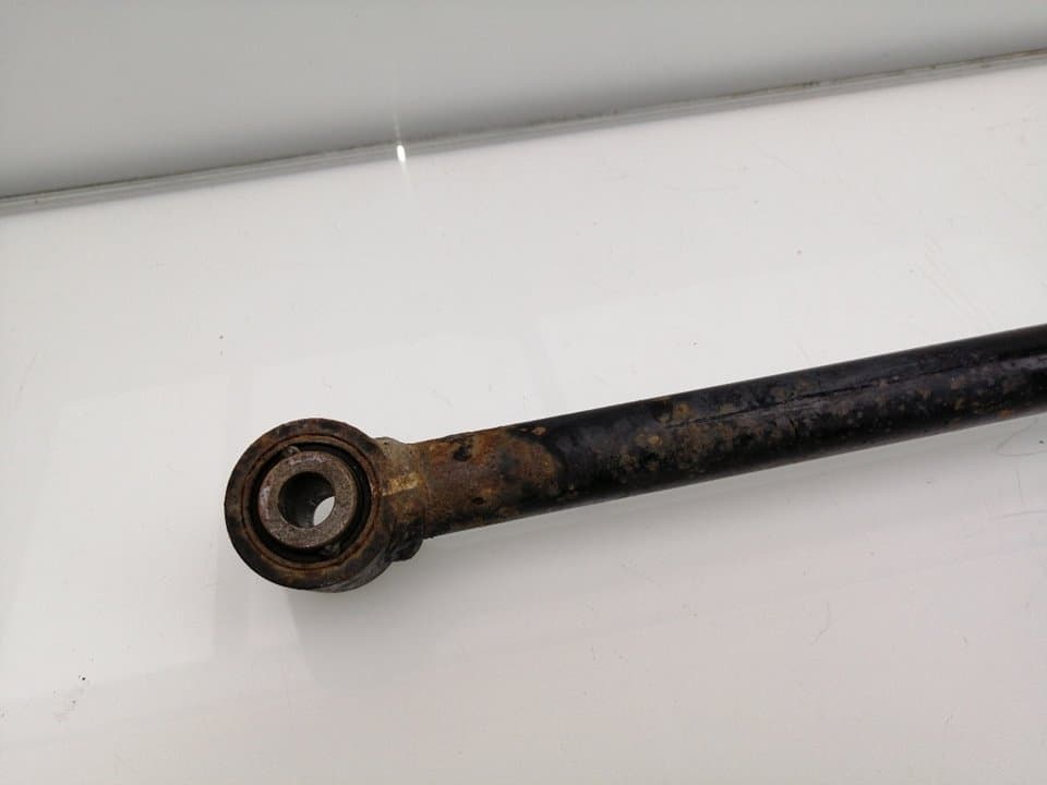 Barra estabilizadora delantera TOYOTA LAND CRUISER (J12)