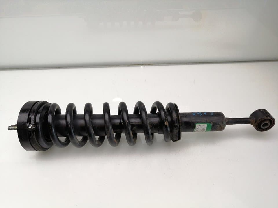 Amortiguador delantero derecho TOYOTA LAND CRUISER (J12) 4