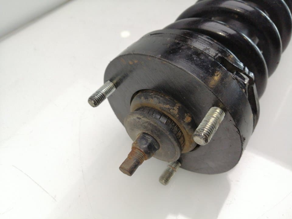Amortiguador delantero derecho TOYOTA LAND CRUISER (J12) 3
