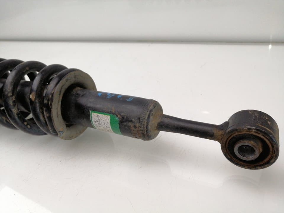 Amortiguador delantero derecho TOYOTA LAND CRUISER (J12)