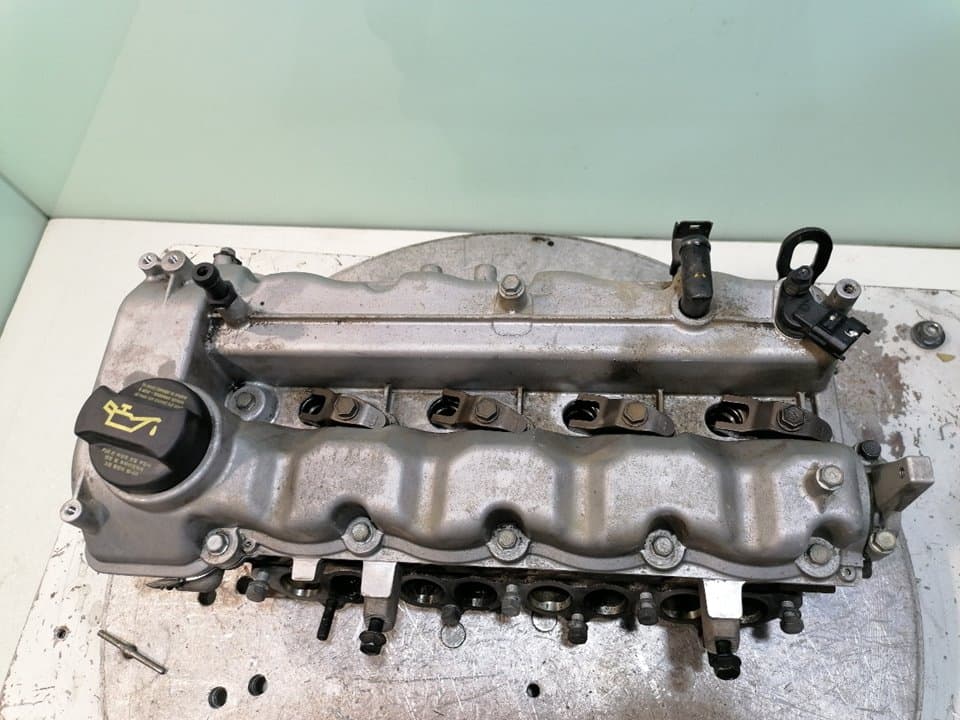 Culata HYUNDAI I30