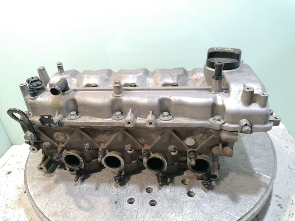 Culata HYUNDAI I30 5