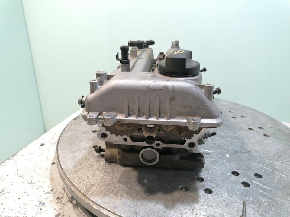 Culata HYUNDAI I30 4