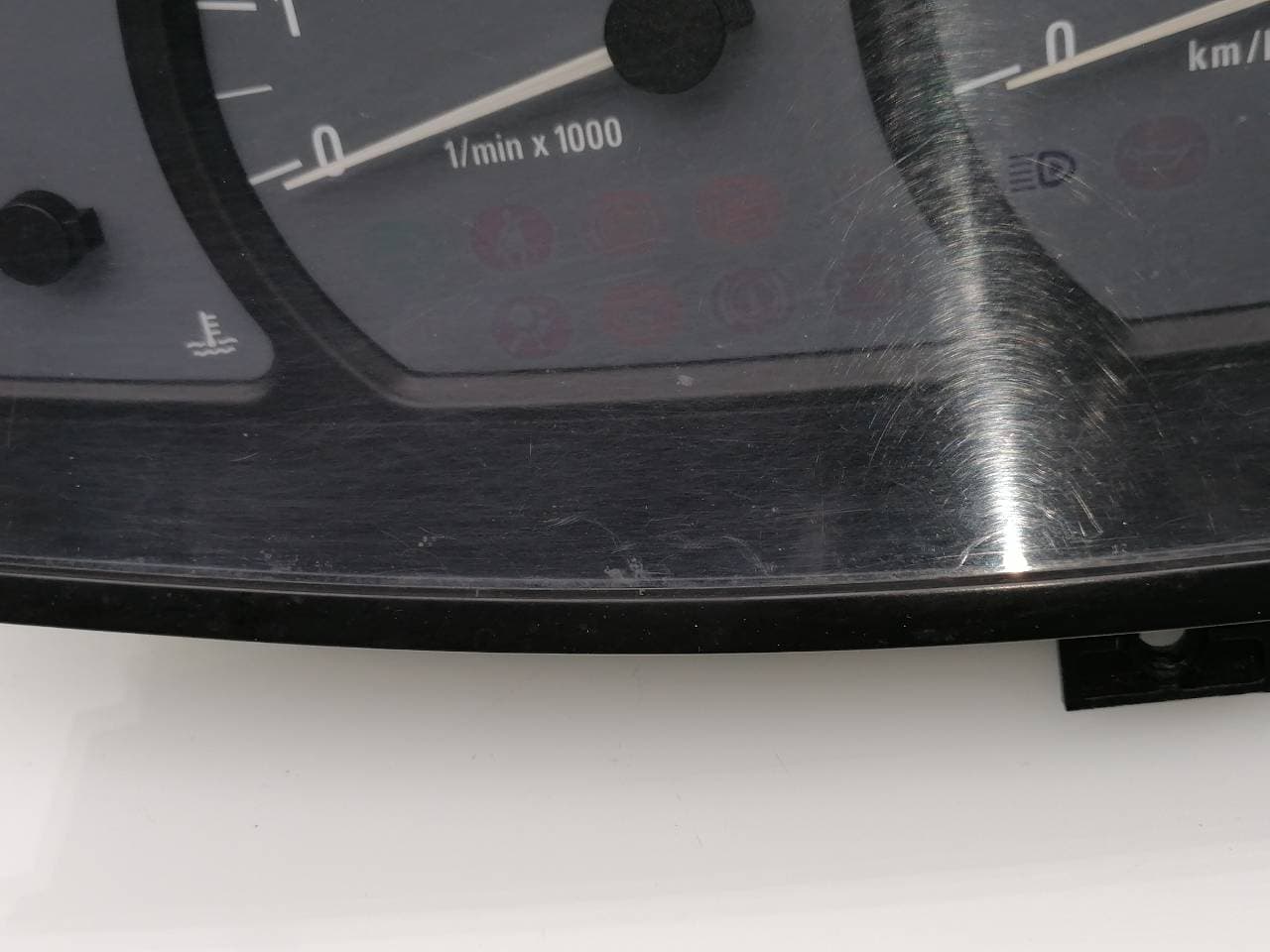 Cuadro instrumentos OPEL OMEGA B 5
