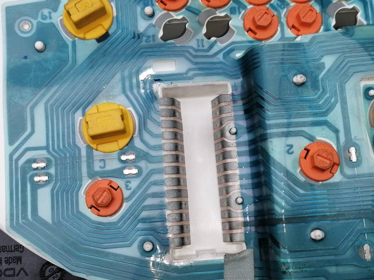 Cuadro instrumentos OPEL OMEGA B 3