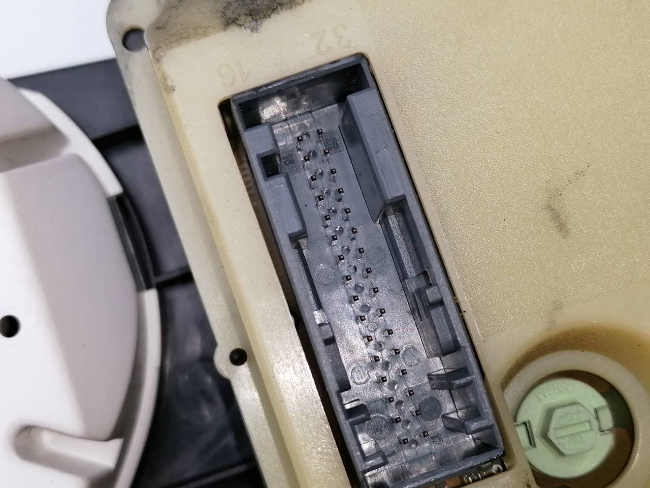 Cuadro instrumentos OPEL OMEGA B 2
