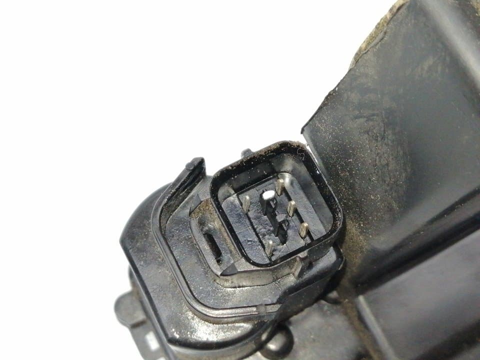 Cerradura puerta delantera derecha SSANGYONG RODIUS 2