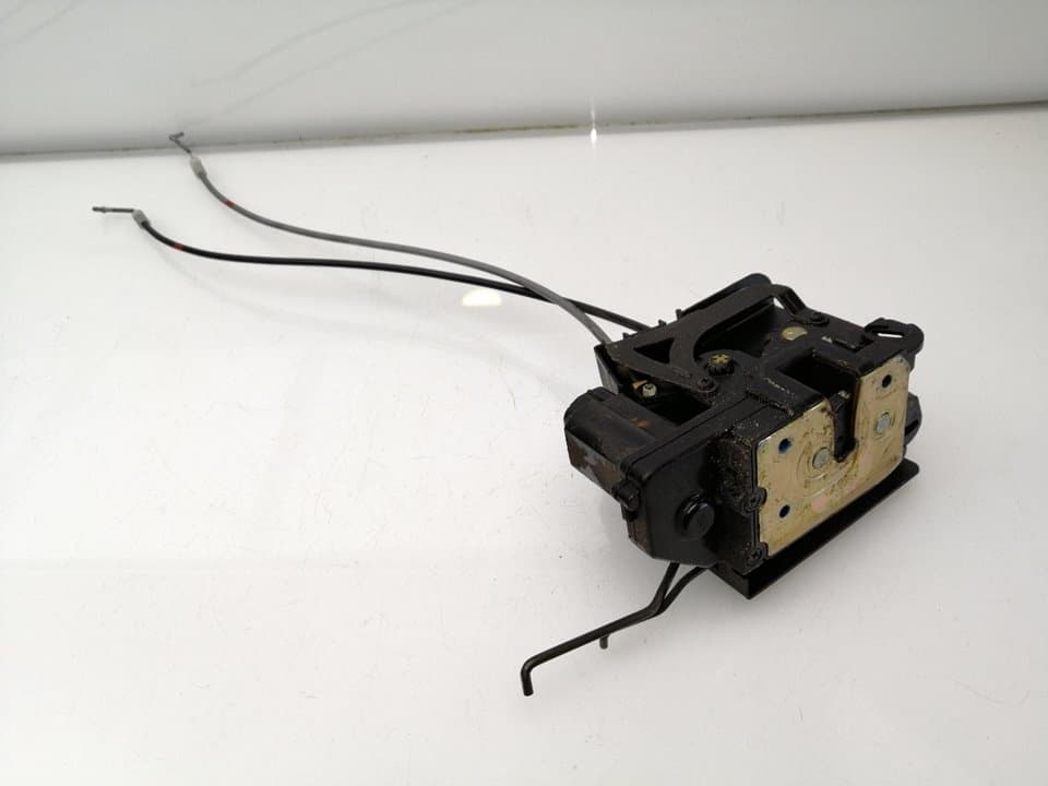 Cerradura puerta delantera izquierda SSANGYONG RODIUS