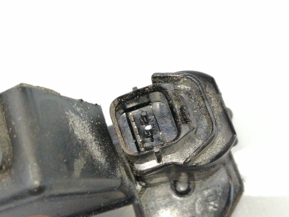 Cerradura puerta delantera izquierda SSANGYONG RODIUS 2