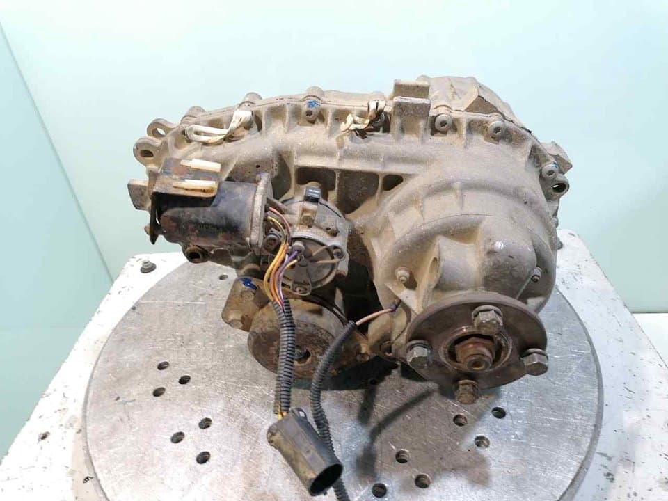 Caja transfer SSANGYONG KYRON 4