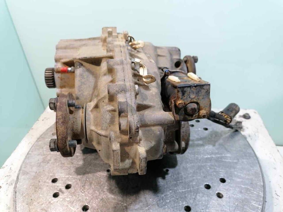 Caja transfer SSANGYONG KYRON 3