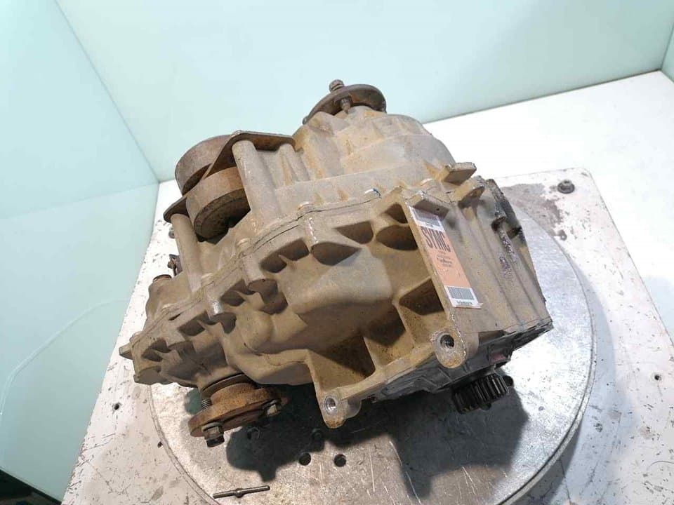 Caja transfer SSANGYONG KYRON