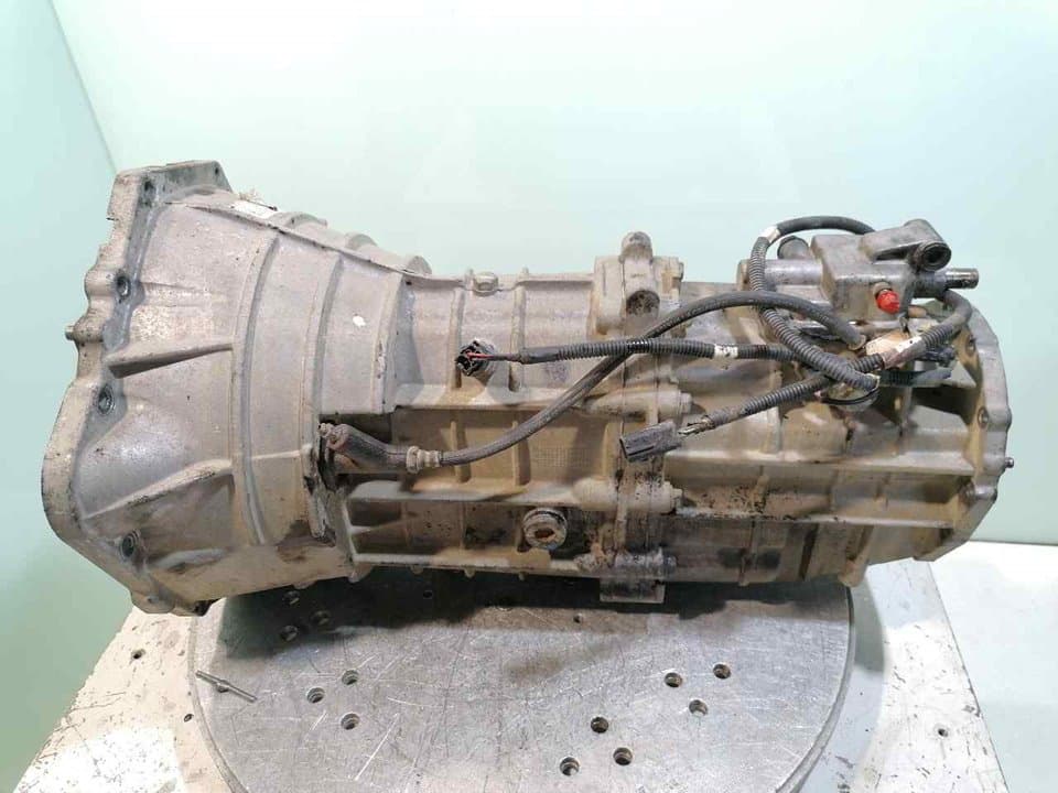 Caja cambios SSANGYONG KYRON 5