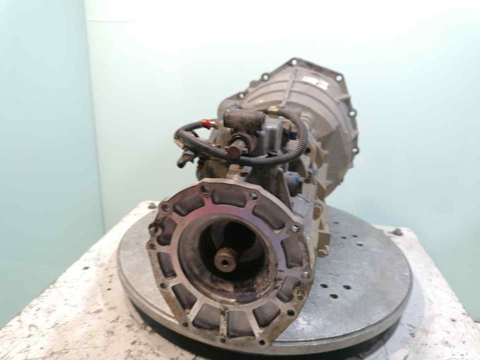 Caja cambios SSANGYONG KYRON 2