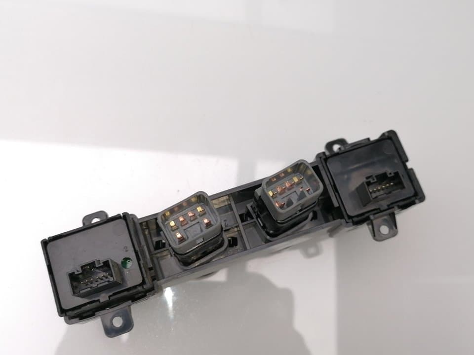 Mando multifuncion SSANGYONG KYRON 2