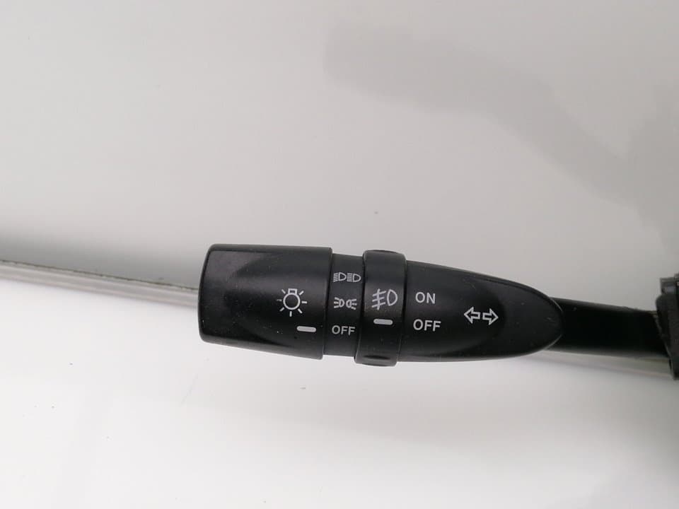 Mando multifuncion SSANGYONG KYRON 5