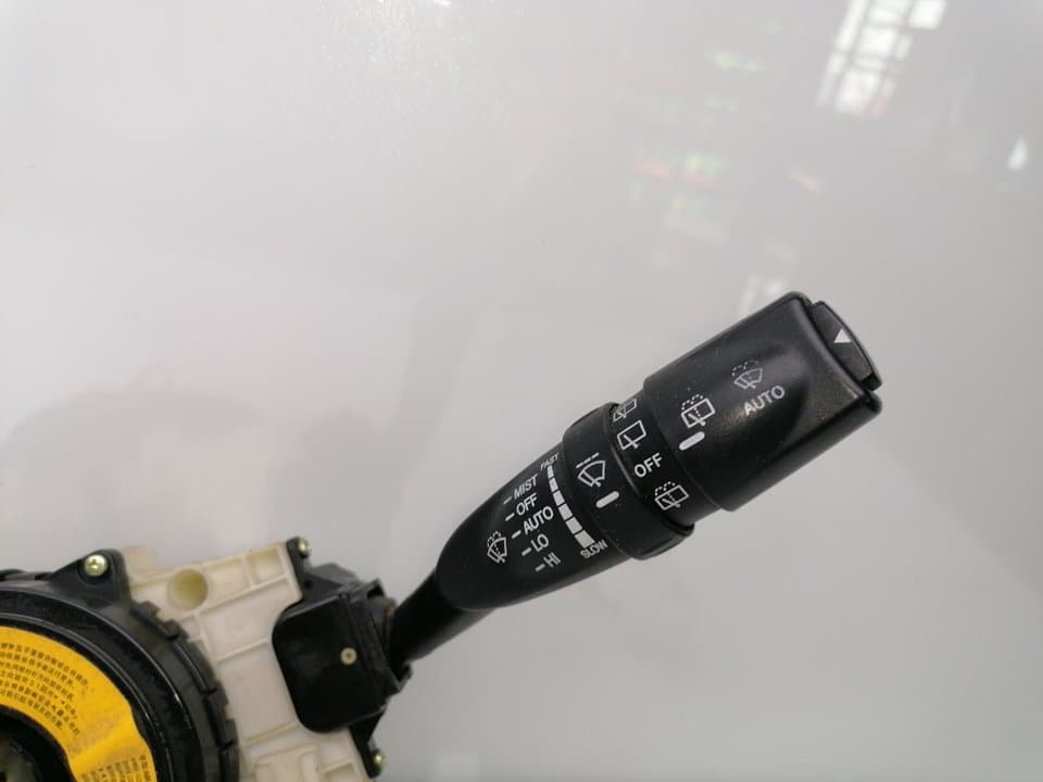 Mando multifuncion SSANGYONG KYRON 4