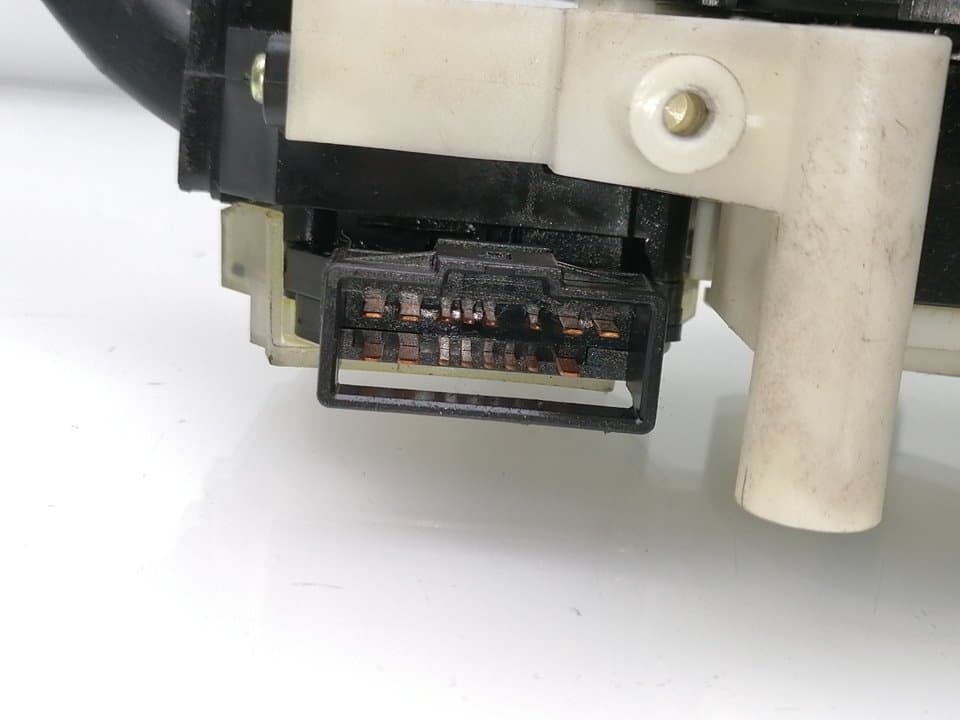Mando multifuncion SSANGYONG KYRON