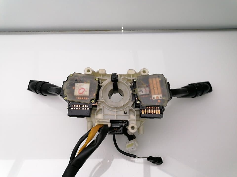 Mando multifuncion SSANGYONG KYRON 2