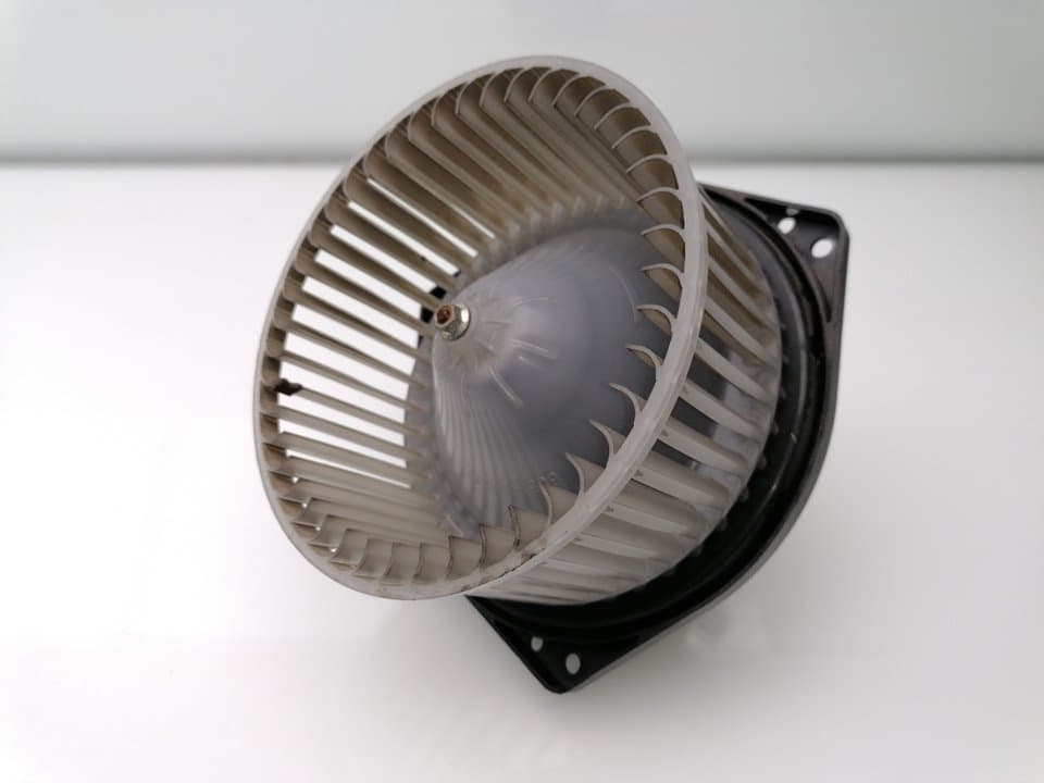 Motor calefaccion SSANGYONG KYRON 4