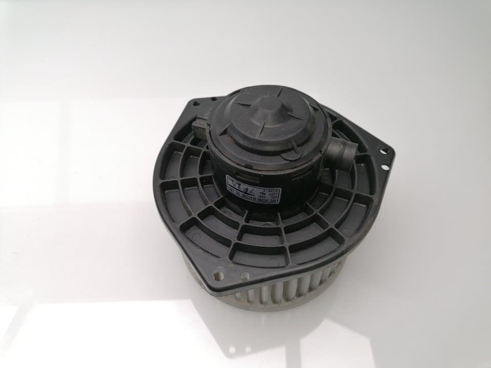 Motor calefaccion SSANGYONG KYRON 3
