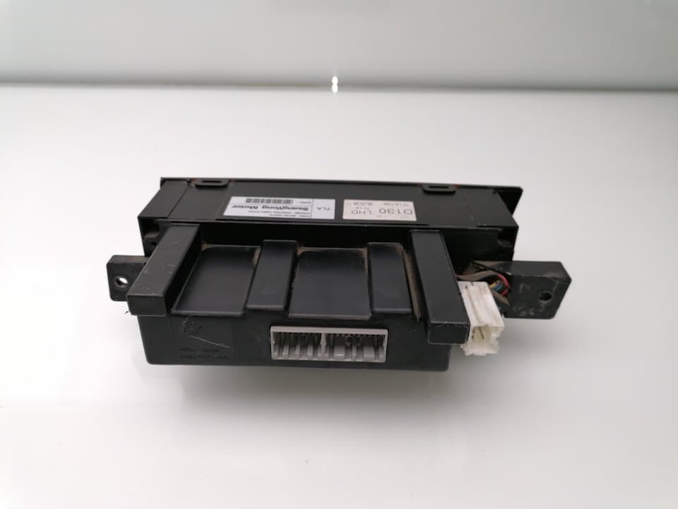 Recambio SSANGYONG KYRON ref. 6870009070HCX 5