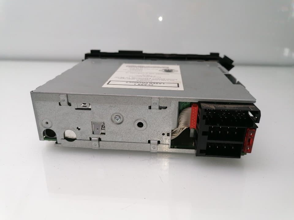Sistema audio / radio cd SSANGYONG KYRON 3