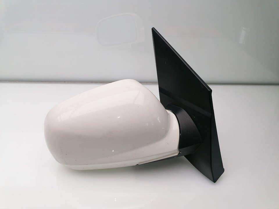 Retrovisor derecho SSANGYONG KYRON 4