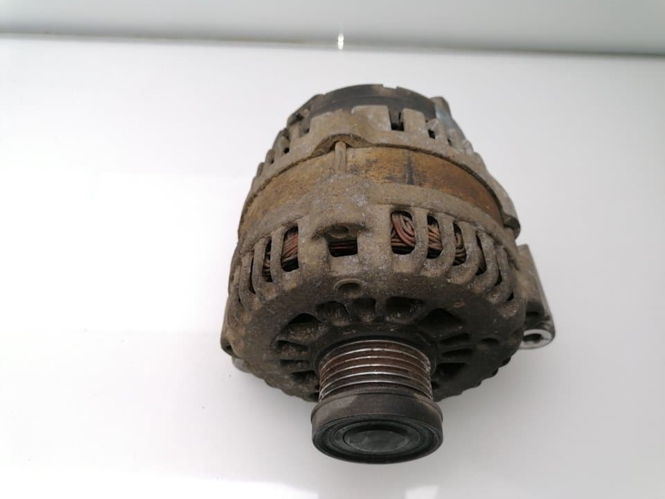 Alternador SSANGYONG KYRON 4