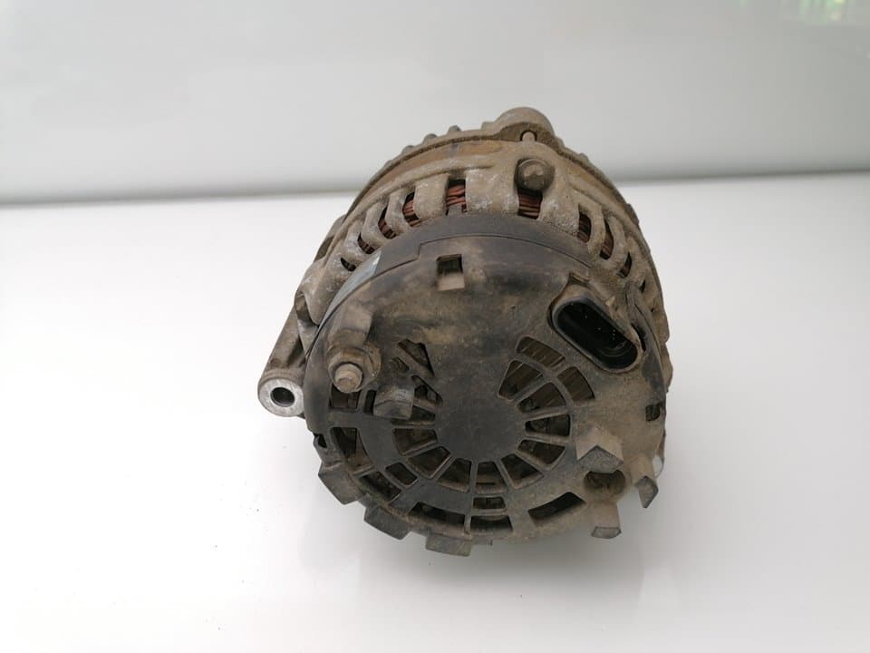 Alternador SSANGYONG KYRON 3