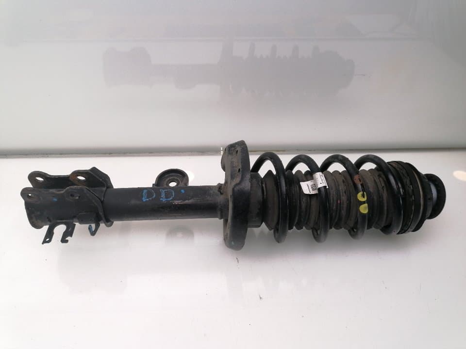 Amortiguador delantero derecho FIAT TIPO II (356) SEDAN